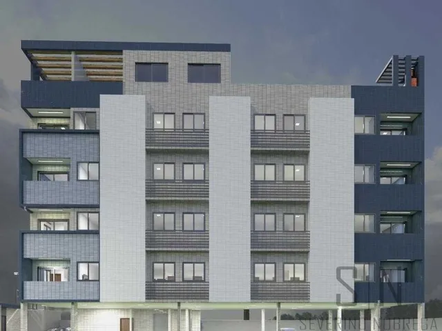 Imagem 11: Intermares à Venda com 22,39m² - Studio Quarto