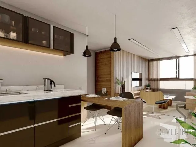 Imagem 3: Apartamento para Vender, Camboinha, Cabedelo, Pb