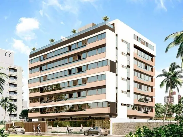 Imagem 9: Apartamento para Vender, Camboinha, Cabedelo, Pb