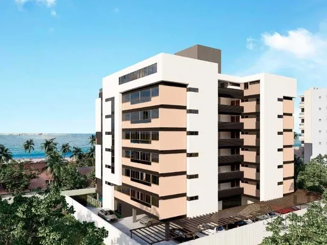 Imagem 15: Apartamento para Vender, Camboinha, Cabedelo, Pb