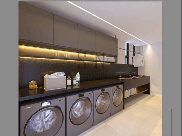 Imagem 10: Flat Intermares : 1º Andar, C/24,43m² - Área de lazer completa !!!!