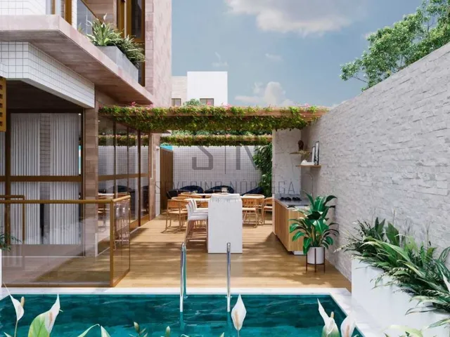 Imagem: Apartamento a Venda Bancários, 80m² 3