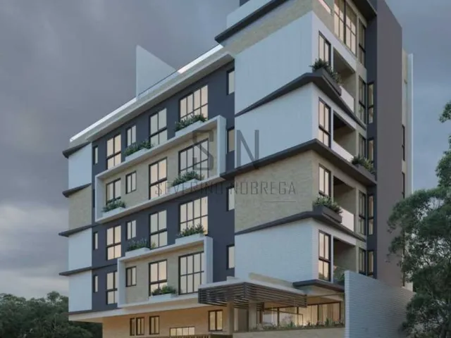 Imagem: Cobertura Plana Bancários, 120m² 3 Quartos