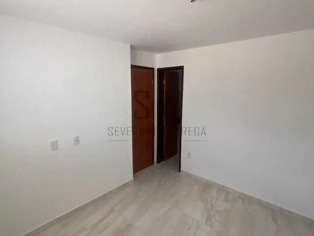 Imagem 3: Apartamento Alto do Mateus - Térreo + Externa, 02 quartos, 01 Suíte, Área Externa
