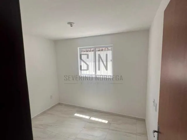 Imagem 6: Apartamento Alto do Mateus - Térreo + Externa, 02 quartos, 01 Suíte, Área Externa