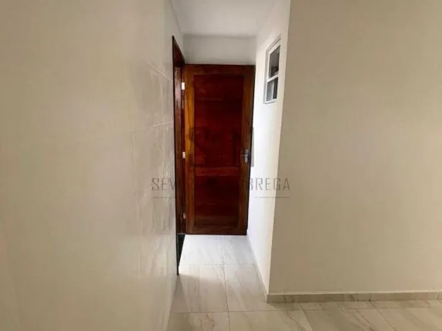 Imagem 9: Apartamento Alto do Mateus - Térreo + Externa, 02 quartos, 01 Suíte, Área Externa