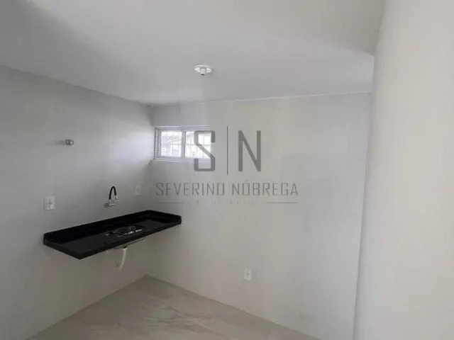 Imagem 12: Apartamento Alto do Mateus - Térreo + Externa, 02 quartos, 01 Suíte, Área Externa