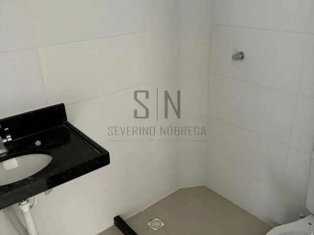 Imagem 9: Cobertura Duplex Intermares, 112,69m² 3 quartos, 1 Suíte, Solarium com piscina /Espaço