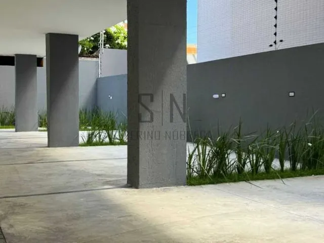 Imagem 12: Cobertura Duplex Intermares, 112,69m² 3 quartos, 1 Suíte, Solarium com piscina /Espaço