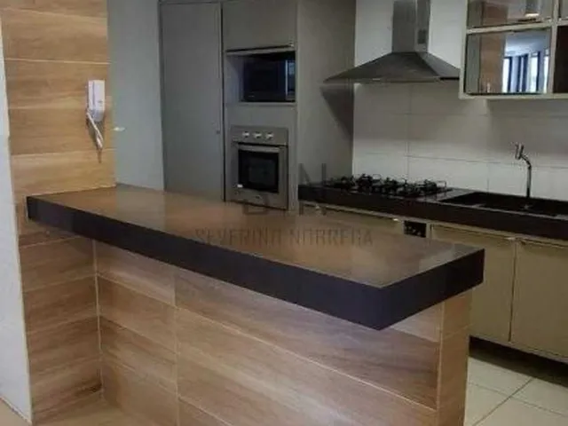Imagem 3: Cobertura Duplex em Empreendimento Beira Mar do Intermares, 378m² 4 Suítes, 02 Vagas