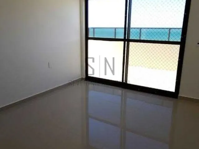 Imagem 12: Cobertura Duplex em Empreendimento Beira Mar do Intermares, 378m² 4 Suítes, 02 Vagas