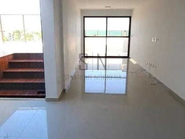 Imagem 15: Cobertura Duplex em Empreendimento Beira Mar do Intermares, 378m² 4 Suítes, 02 Vagas