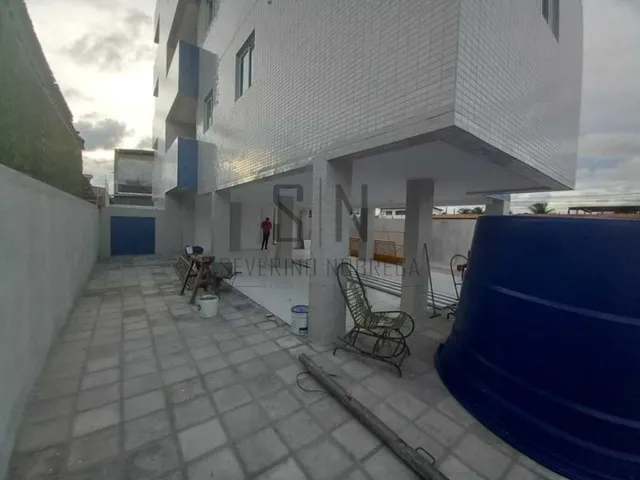Imagem: Apartamentos a Venda Jardim Camboinha, 55,90m²