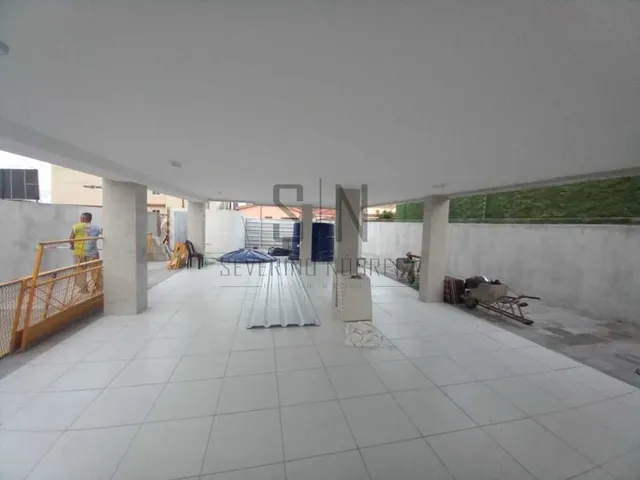 Imagem: Apartamento a Venda Jardim Camboinha, 68,30m²