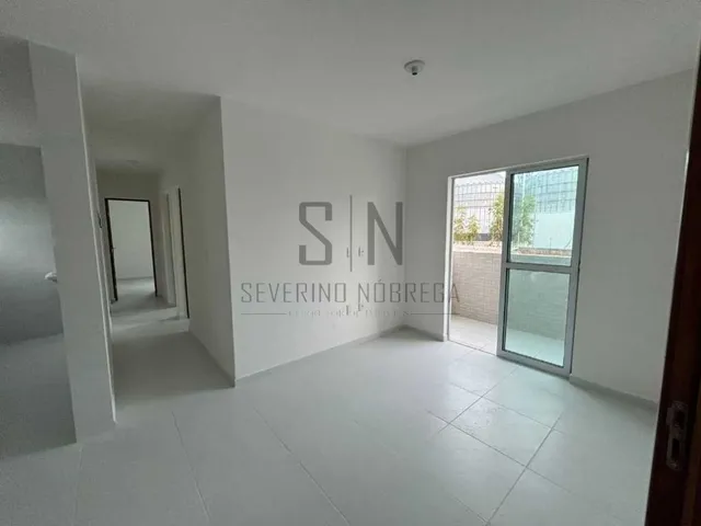 Imagem 3: Apartamento a Venda Jardim Camboinha, 68,30m² 3 Quartos, 1 Suíte, Varanda, 01 Vaga