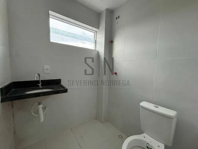 Imagem 6: Apartamento a Venda Jardim Camboinha, 68,30m² 3 Quartos, 1 Suíte, Varanda, 01 Vaga