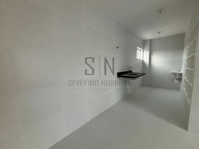 Imagem 12: Apartamento a Venda Jardim Camboinha, 68,30m² 3 Quartos, 1 Suíte, Varanda, 01 Vaga