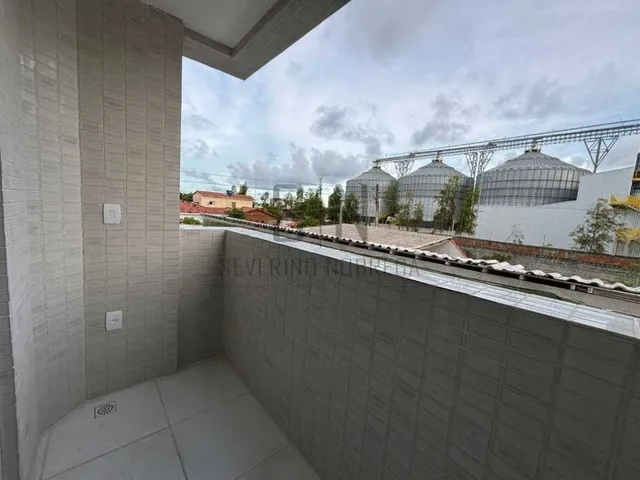 Imagem 15: Apartamento a Venda Jardim Camboinha, 68,30m² 3 Quartos, 1 Suíte, Varanda, 01 Vaga