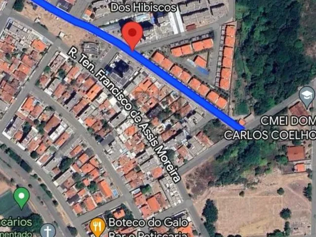 Imagem: Temos 02 Lotes a Venda Bancários C/850m²