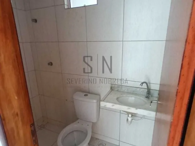 Imagem 3: Apartamento Valentina 55,80m² 2 quartos, 1 Suíte, Varanda ,55m² 3º Andar