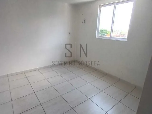Imagem 9: Apartamento Valentina 55,80m² 2 quartos, 1 Suíte, Varanda ,55m² 3º Andar