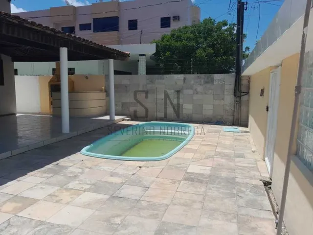 Imagem: Casa a Venda no Bessa, Excelente localização