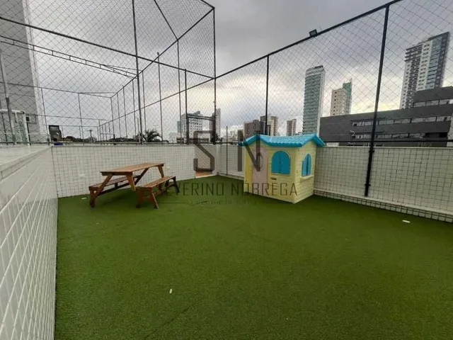 Imagem 5: Apartamento Jardim Luna, C/86m² 3º Andar, Nascente, 3 Quartos, 1 suíte, Varanda, DCE
