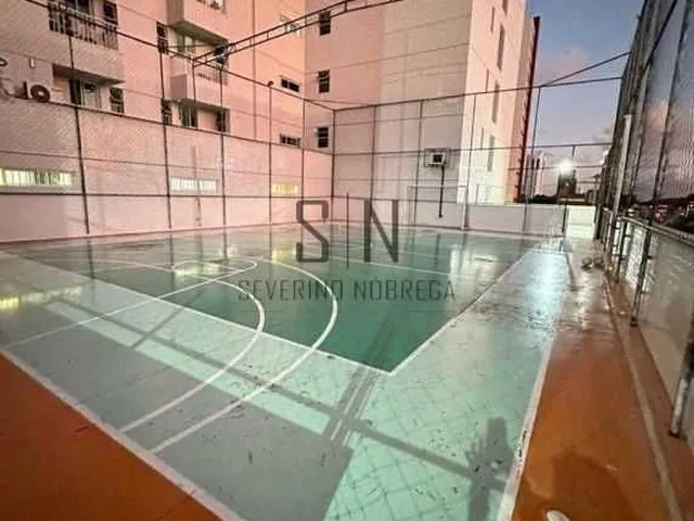Imagem 8: Apartamento Jardim Luna, C/86m² 3º Andar, Nascente, 3 Quartos, 1 suíte, Varanda, DCE