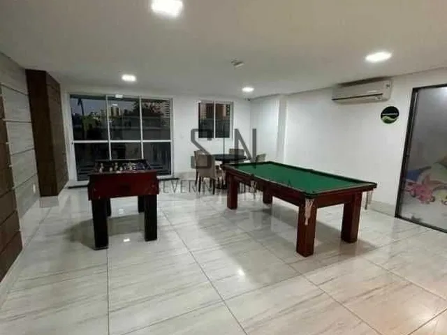 Imagem 11: Apartamento Jardim Luna, C/86m² 3º Andar, Nascente, 3 Quartos, 1 suíte, Varanda, DCE