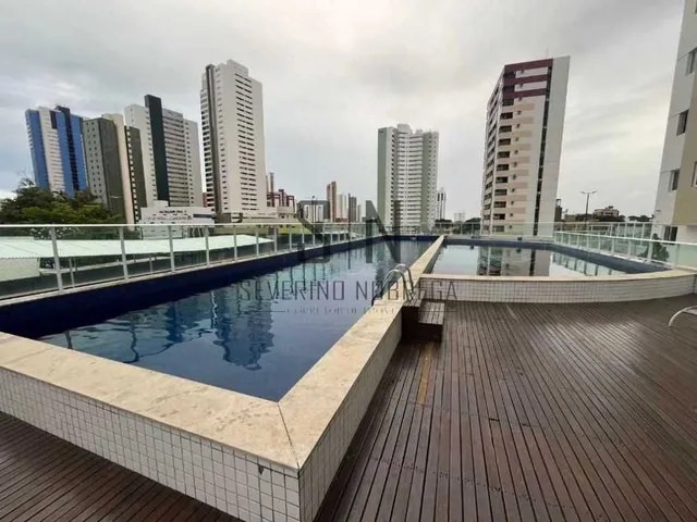 Imagem 2: Apartamento Jardim Luna, C/86m² 3º Andar, Nascente, 3 Quartos, 1 suíte, Varanda, DCE