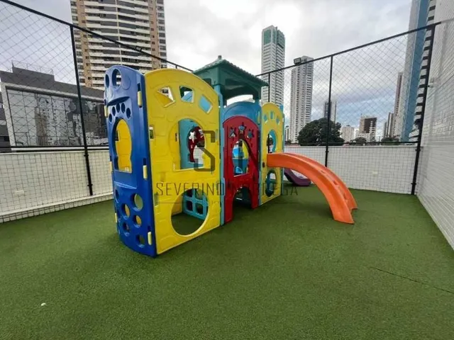Imagem 3: Apartamento Jardim Luna, C/86m² 3º Andar, Nascente, 3 Quartos, 1 suíte, Varanda, DCE