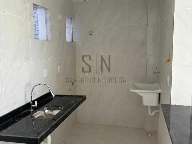 Imagem 9: Apartamento no Geisel, 51m² 2 Quartos, 1 Suíte, 01 Vaga, C/ITBI, CARTÓRIO E TX DA