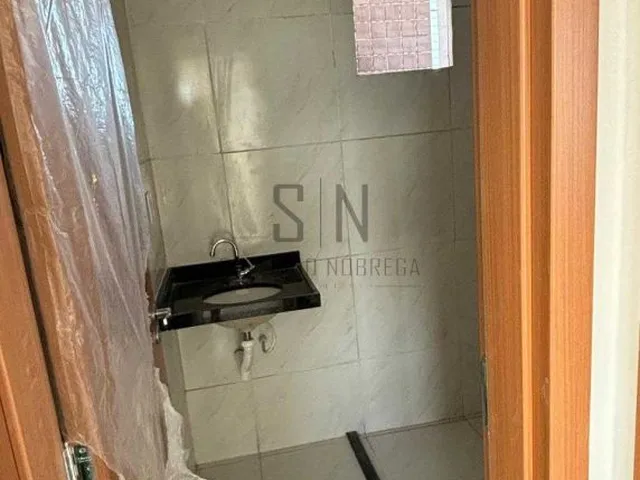 Imagem 15: Apartamento no Geisel, 51m² 2 Quartos, 1 Suíte, 01 Vaga, C/ITBI, CARTÓRIO E TX DA