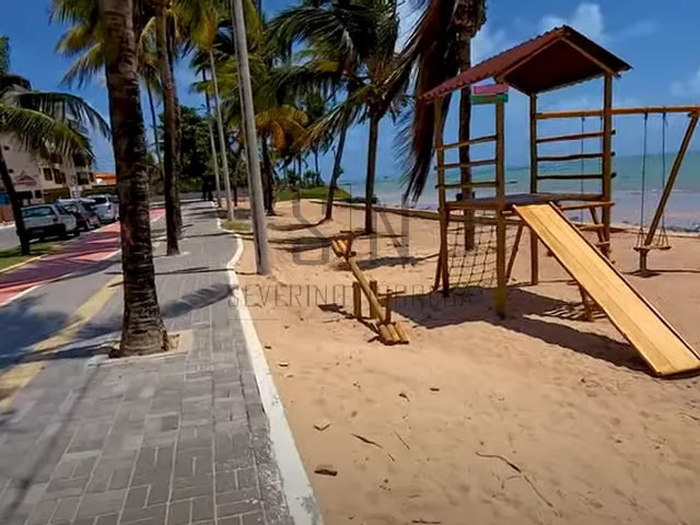 Imagem: Lote Terreno na Praia do Poço - 32x44 Com