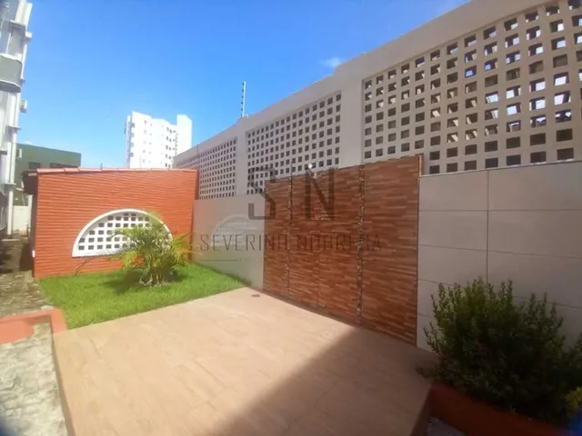 Imagem: Apartamento Jardim Oceania, 72M² 03 Quartos