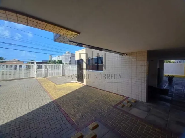 Imagem 3: Apartamento a Venda Intermares, Todo mobiliado, 56,85m² 2Quartos, 1Suíte, Varanda