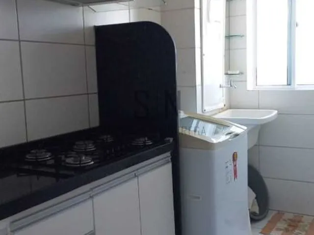Imagem 6: Apartamento a Venda Intermares, Todo mobiliado, 56,85m² 2Quartos, 1Suíte, Varanda