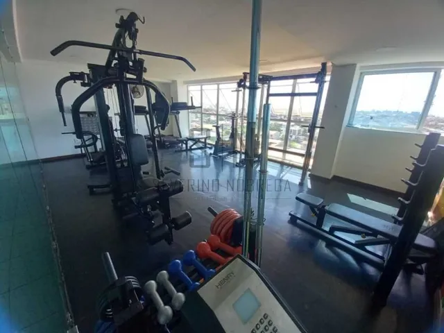 Imagem 9: Apartamento a Venda Intermares, Todo mobiliado, 56,85m² 2Quartos, 1Suíte, Varanda