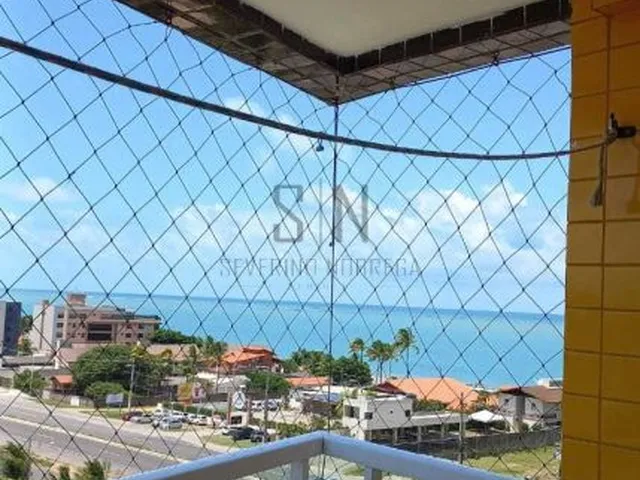 Imagem 12: Apartamento a Venda Intermares, Todo mobiliado, 56,85m² 2Quartos, 1Suíte, Varanda