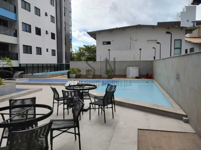 Imagem 1: Apartamento a Venda Rio Guamá, C/100m² 1º Andar, Nascente Sul, 3Quartos,2Suítes, DCE