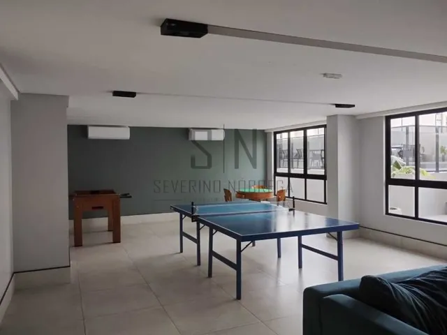 Imagem 7: Apartamento a Venda Rio Guamá, C/100m² 1º Andar, Nascente Sul, 3Quartos,2Suítes, DCE