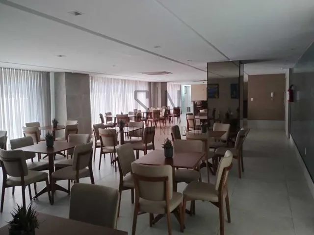 Imagem 10: Apartamento a Venda Rio Guamá, C/100m² 1º Andar, Nascente Sul, 3Quartos,2Suítes, DCE