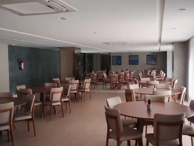 Imagem 13: Apartamento a Venda Rio Guamá, C/100m² 1º Andar, Nascente Sul, 3Quartos,2Suítes, DCE