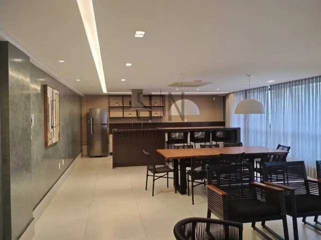 Imagem 16: Apartamento a Venda Rio Guamá, C/100m² 1º Andar, Nascente Sul, 3Quartos,2Suítes, DCE