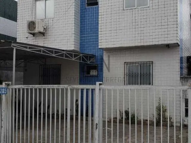Imagem: Apartamento a Venda Gramame - C/42,97 m²