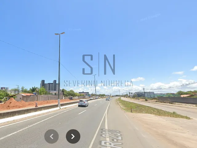 Imagem: Alugamos um Terreno Estrada de Cabedelo