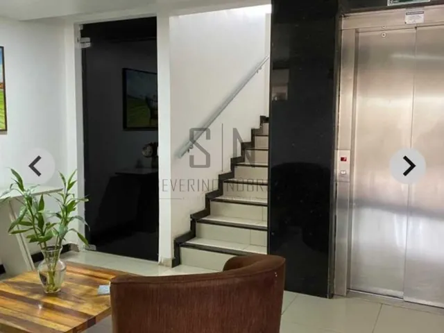 Imagem 1: Apartamento Intermares - 107m² 3Quartos, 2Suítea, - Varanda, 01 Vaga, C/Elevador