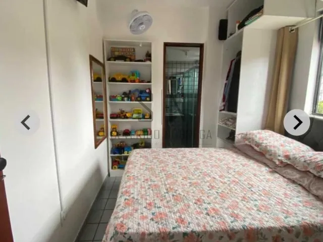 Imagem 3: Apartamento Intermares - 107m² 3Quartos, 2Suítea, - Varanda, 01 Vaga, C/Elevador