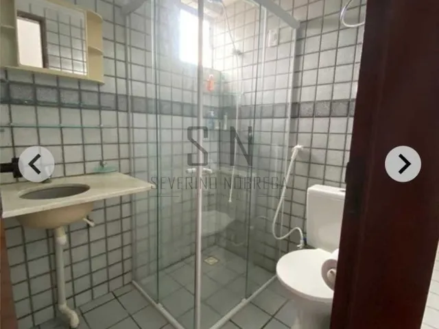 Imagem 4: Apartamento Intermares - 107m² 3Quartos, 2Suítea, - Varanda, 01 Vaga, C/Elevador