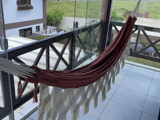 Imagem 15: Chalé Bananeira - Condomínio Serra Nevada 100m² 3 Quartos, 2 Suítes, - Mobiliado e